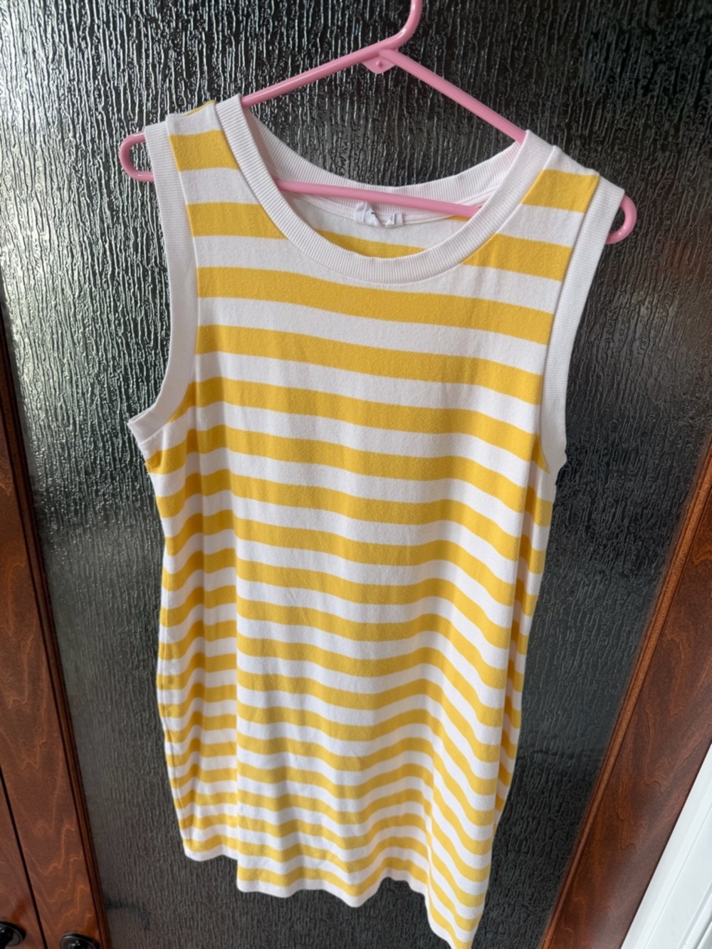 Gap Striped Dress
